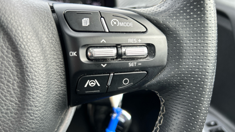 Kia Stonic 1.0T GDi 48V GT-Line 5dr Petrol Estate